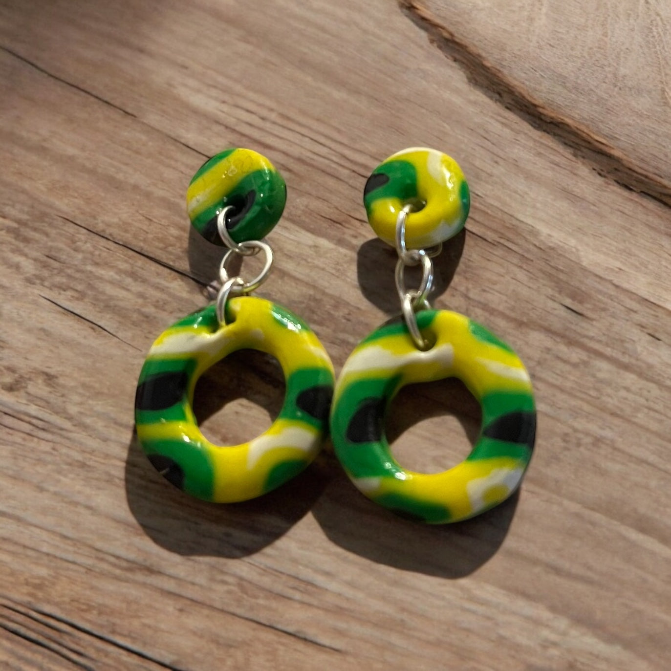 Lemon Lime Dangles (2)