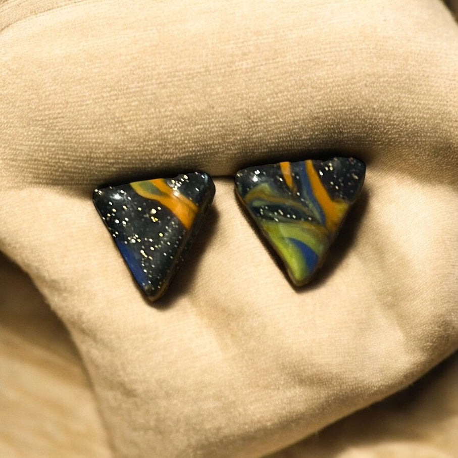 Galaxy Chunky Studs