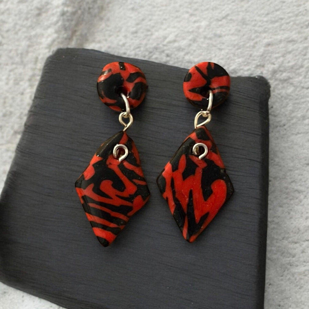 Maul Dangles (2)