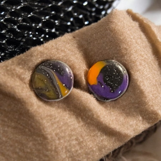 Galaxy Chunky Studs (4)