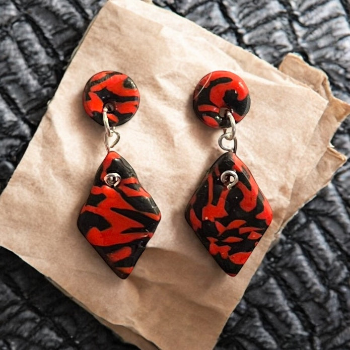 Maul Dangles
