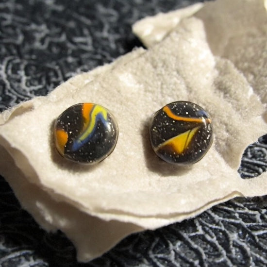 Bright Galaxy Chunky Studs (1)