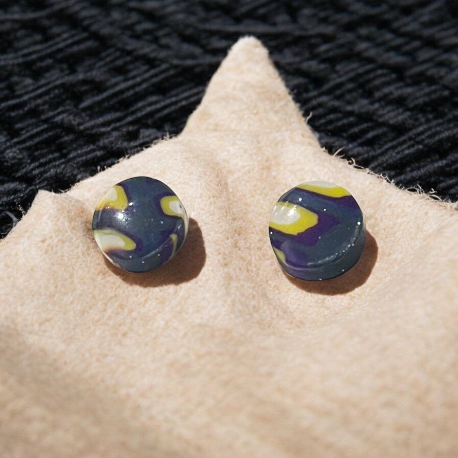 Bright Spot Studs