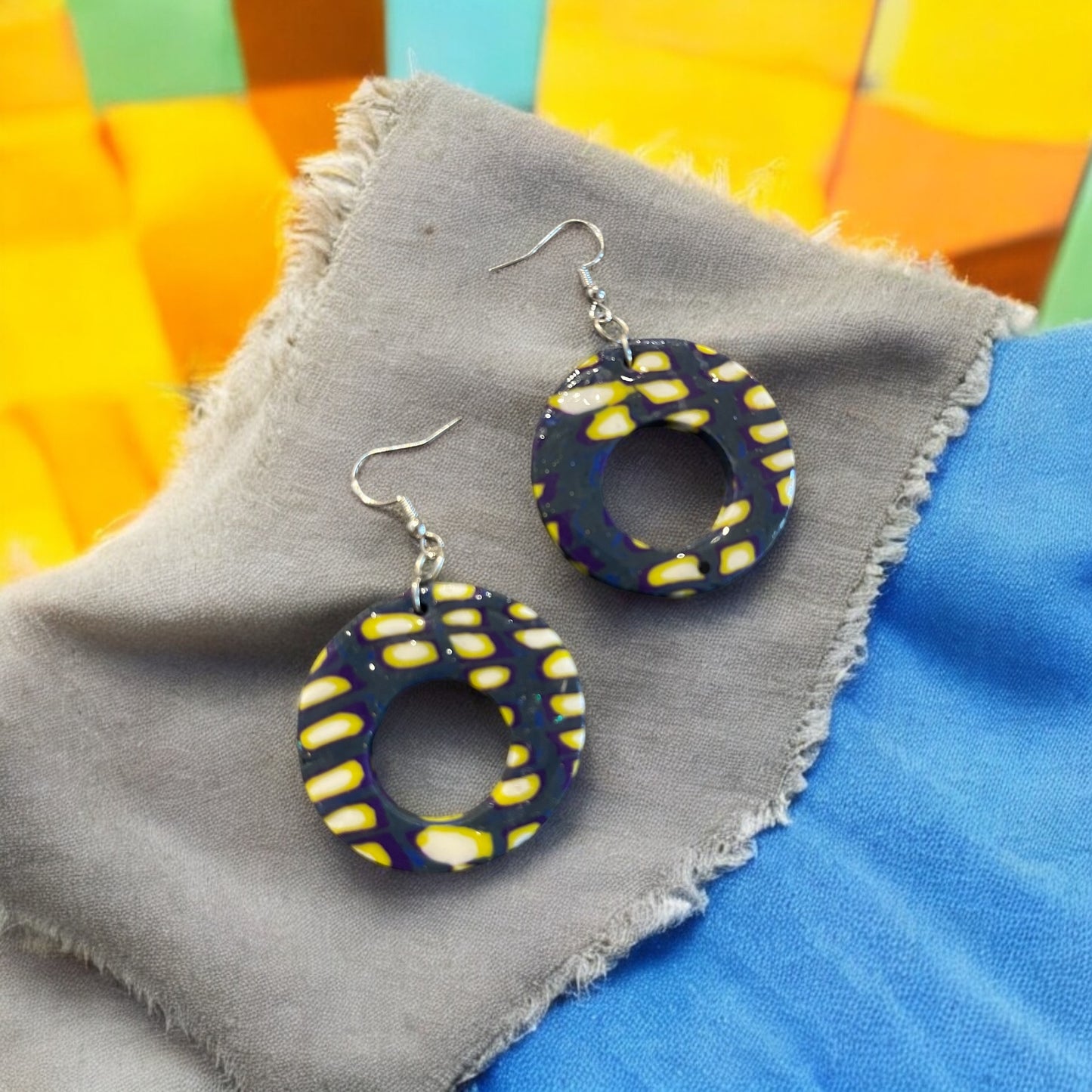 Circles and Such Dangles