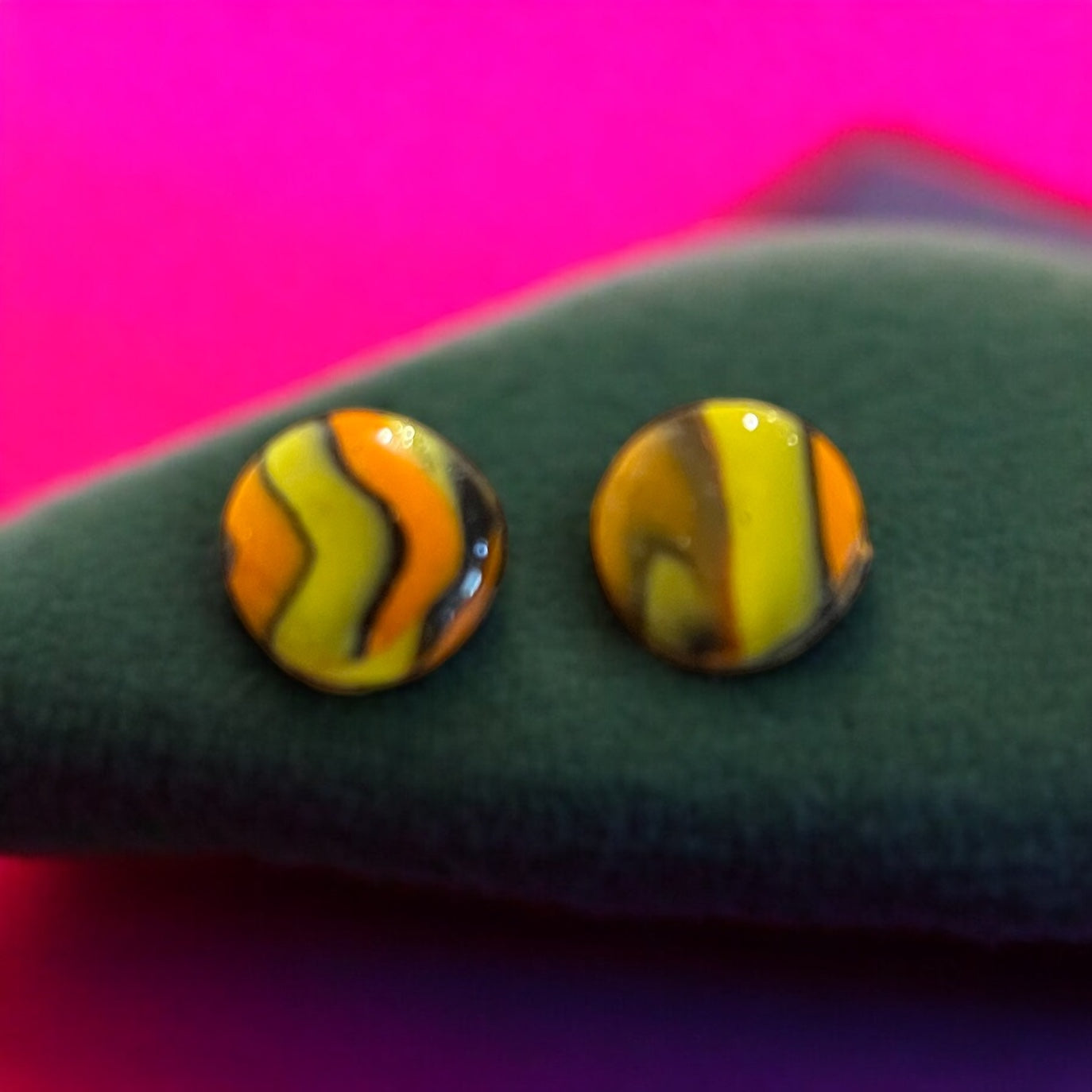 Bright Sands Chunky Studs (2)