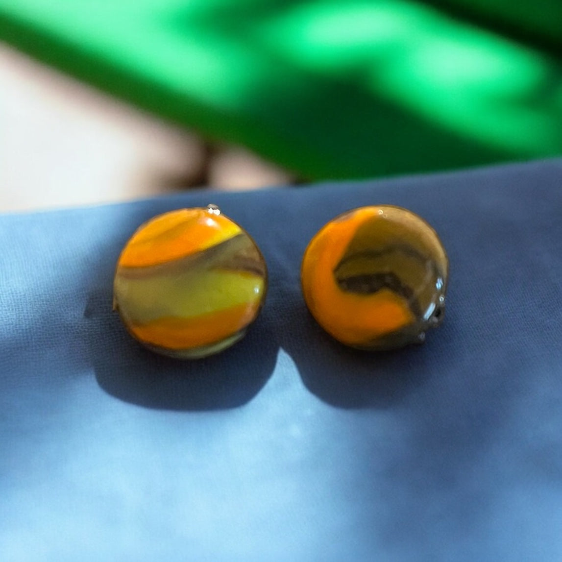 Bright Sands Chunky Studs (1)