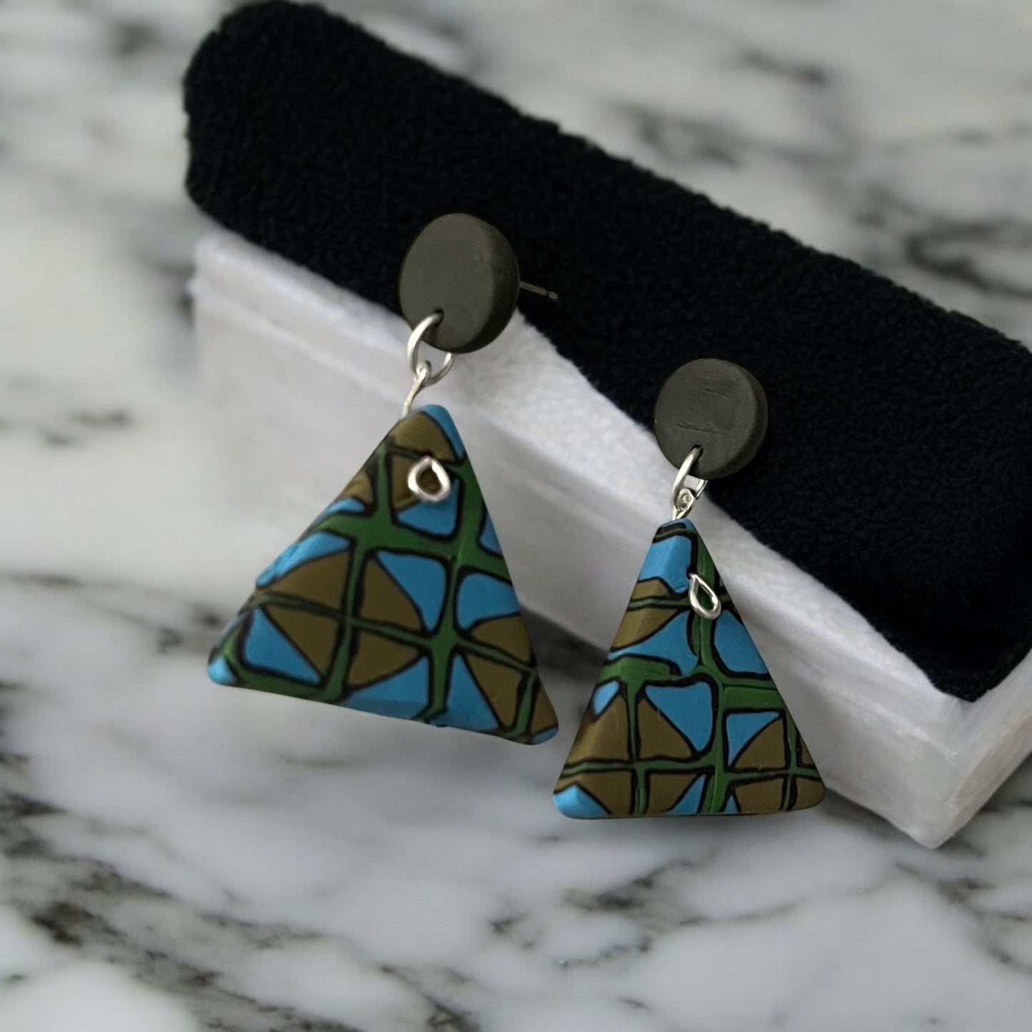 Woodsy Triangle Dangles (1)