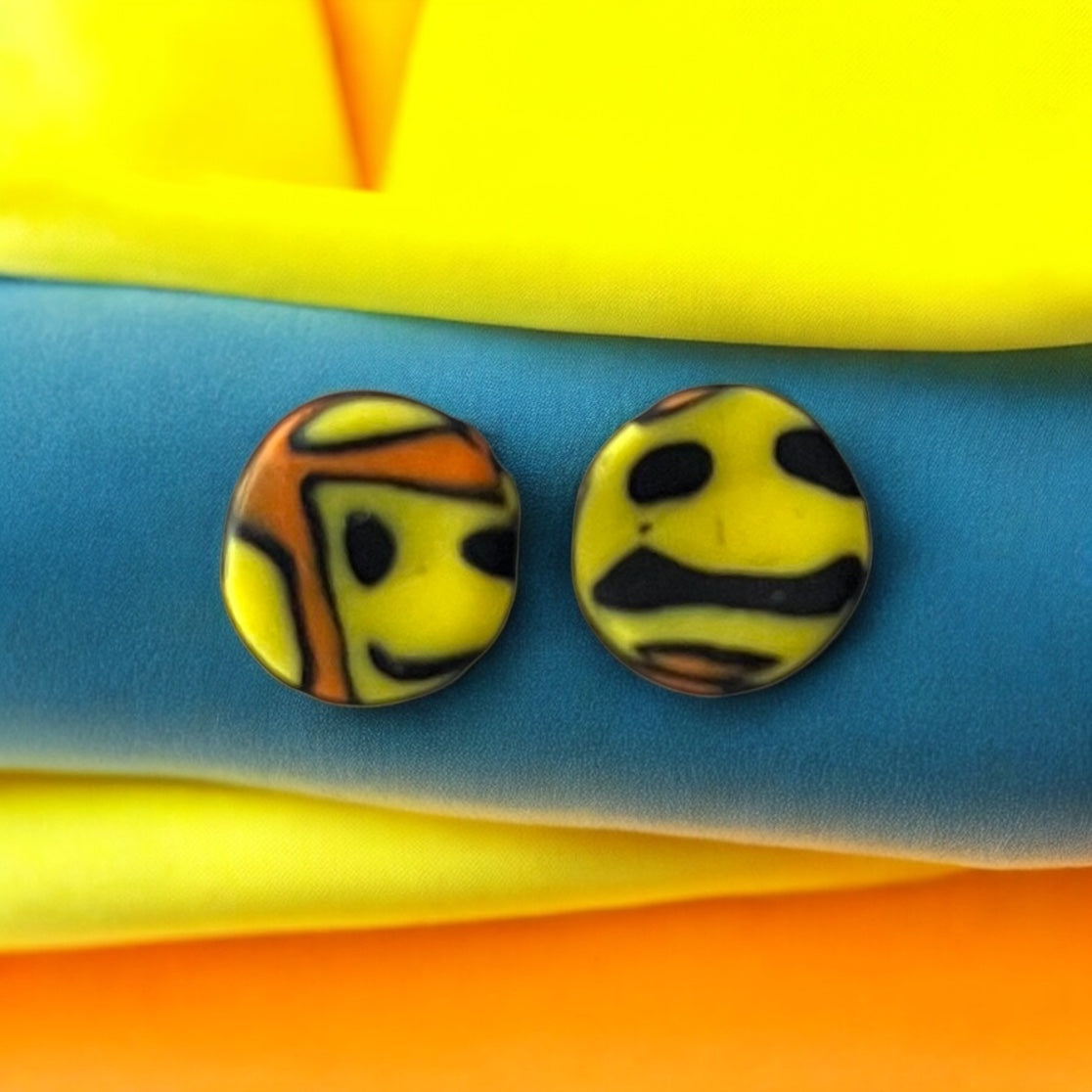 Happy? Studs